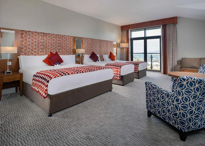 Royal Marine Hotel