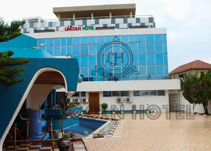 Lincoln Prestige Hotel