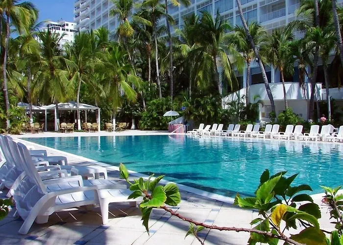 Hotel Elcano