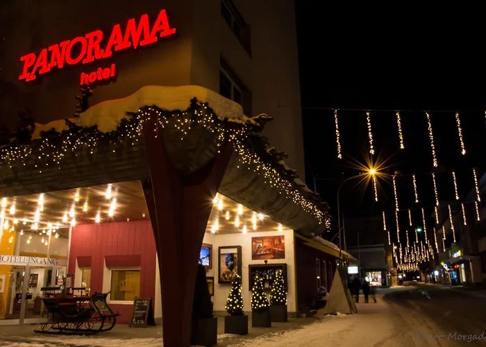 Panorama Hotel