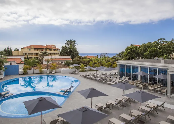 Allegro Madeira - Adults Only Funchal 