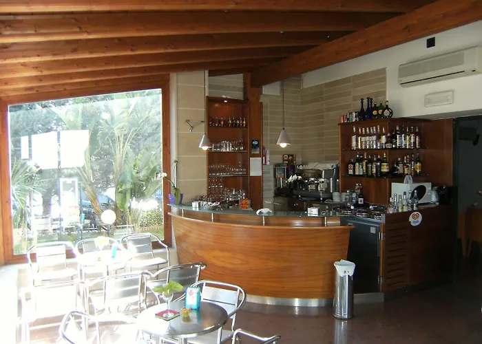 Villa Orchidea Vittoria