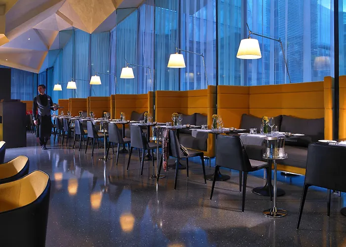 Anantara The Marker Dublin- A Leading Hotel Of The World