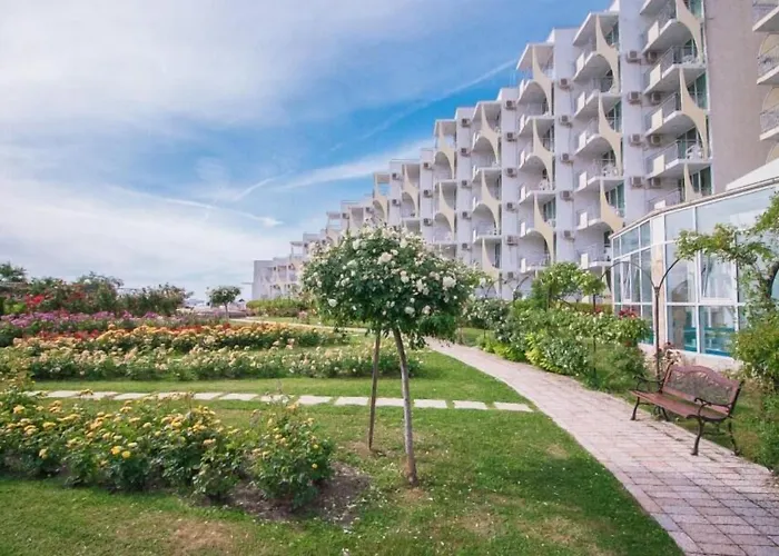 Laguna Beach Hotel Albena