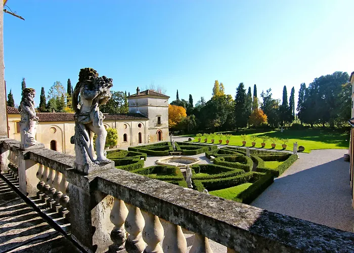 Hotel Villa Giona San Pietro in Cariano