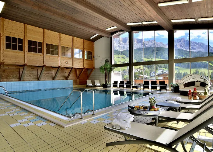 Hotel Serena Abtei
