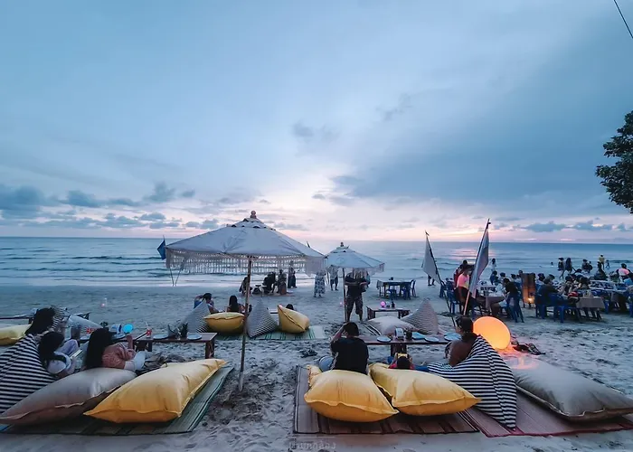 Mac Resort Hotel