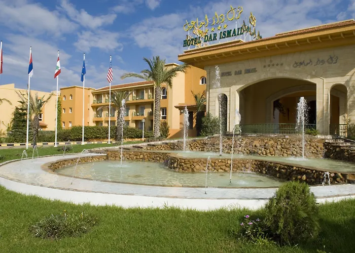 Hotel Dar Ismail Tabarca