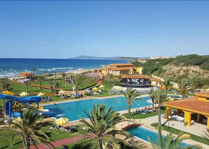 Hotel Dar Ismail Tabarca