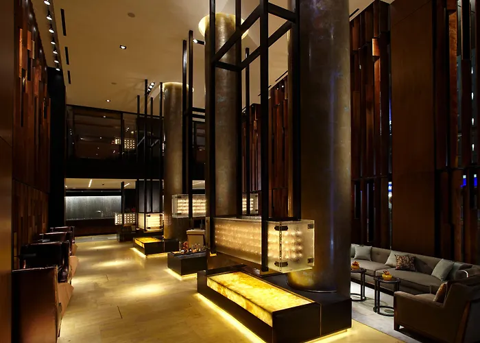 The Dominick Hotel