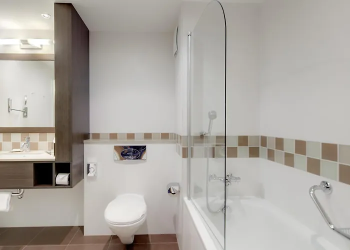 Hilton Dublin Kilmainham
