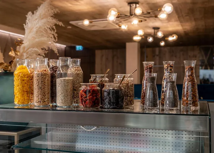 Glemm By Avenida Superior Hotel & Residences Saalbach-Hinterglemm