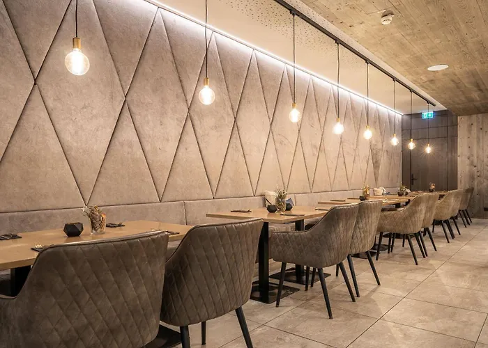 Glemm By Avenida Superior Hotel & Residences Saalbach-Hinterglemm