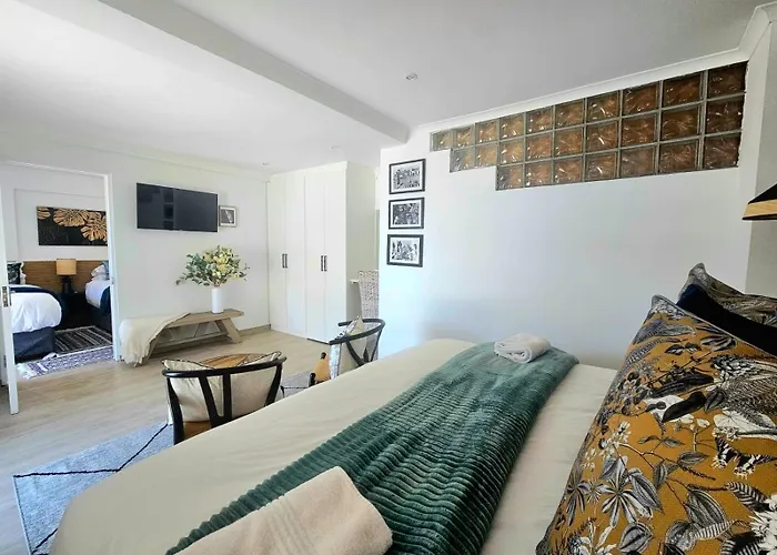 9 On Winkle Boutique Guesthouse