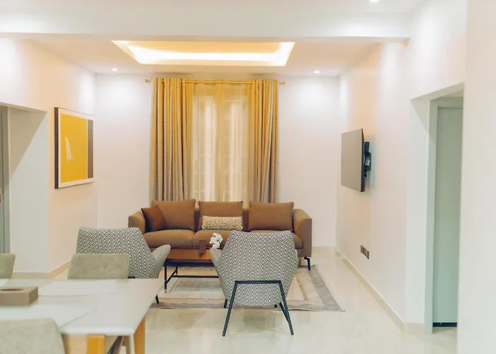Elysium Suites&Apartments