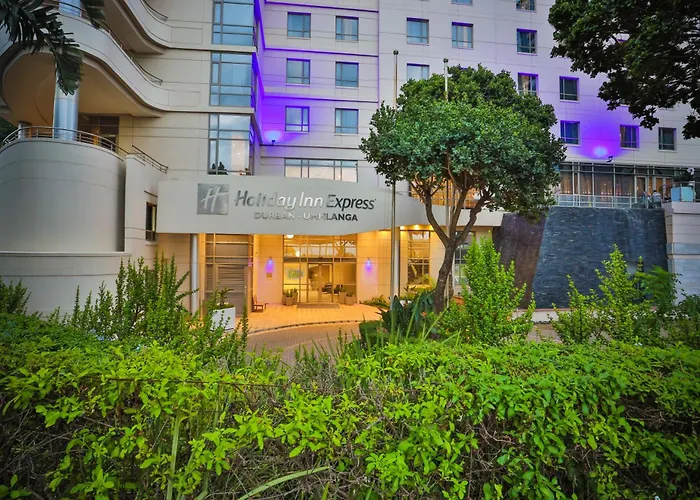 Holiday Inn Express Durban - Umhlanga By Ihg