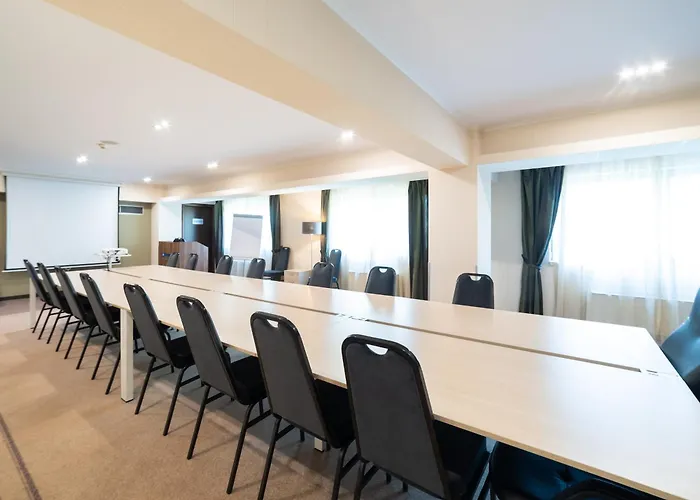 Hotel Wyndham Cluj