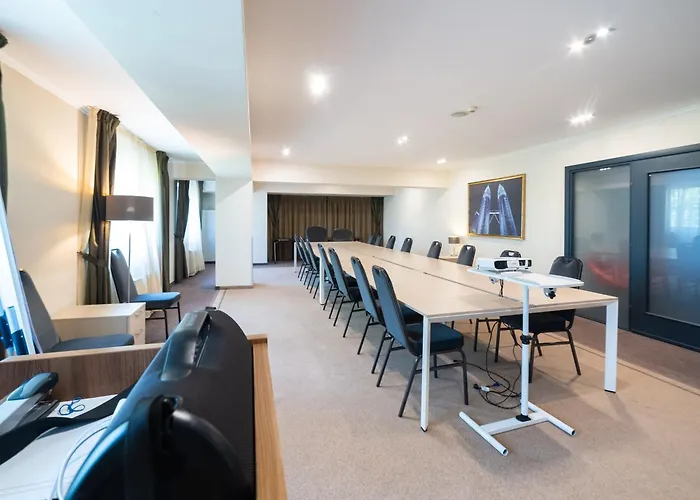 Hotel Wyndham Cluj