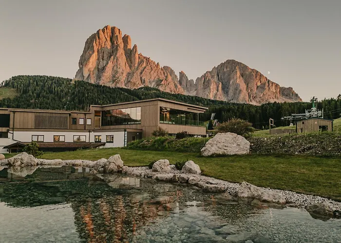 Hotel Cendevaves
