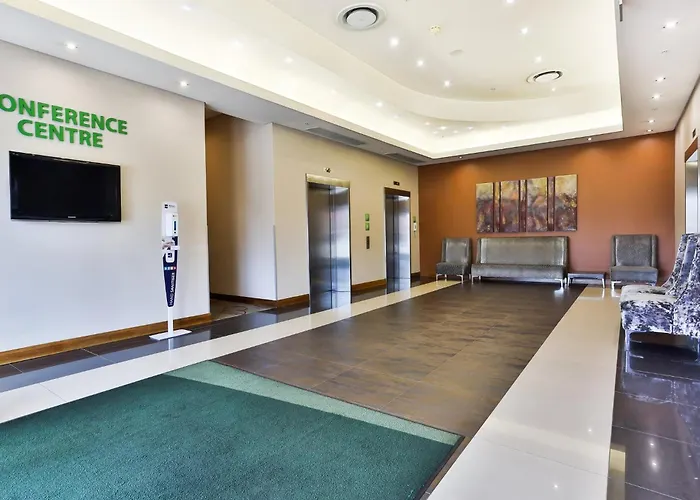Holiday Inn Johannesburg-Rosebank By Ihg