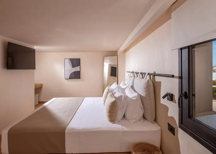 Indigo Suites Collection Adults Only