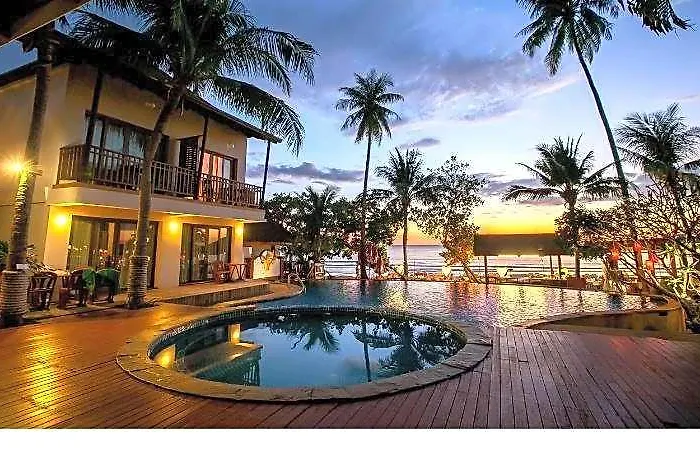 Mac Resort Hotel