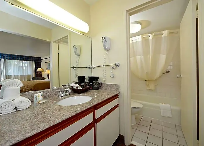 Budget Lodge - Fort Sam