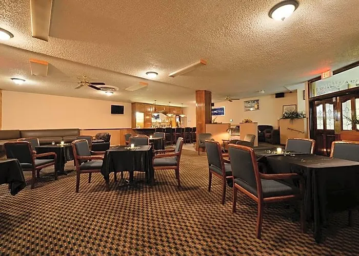 Budget Lodge - Fort Sam