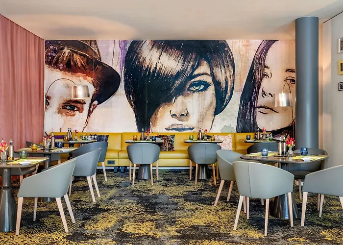 Novotel München City