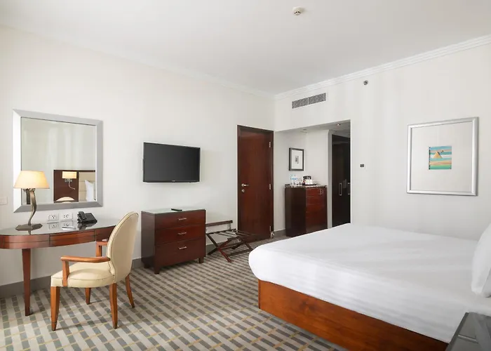Hotel Steigenberger Pyramids Cairo Al Kawm al Akhdar
