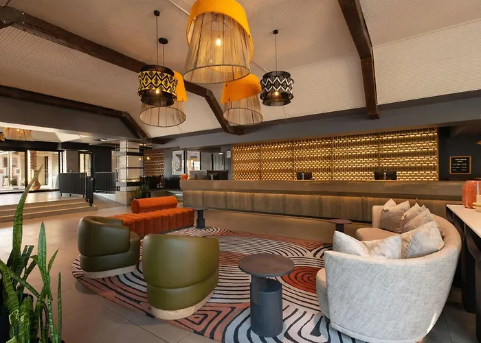 Mercure Hotel Windhoek