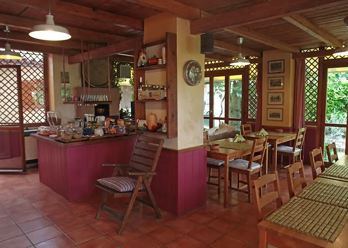 B&B Villa Rom