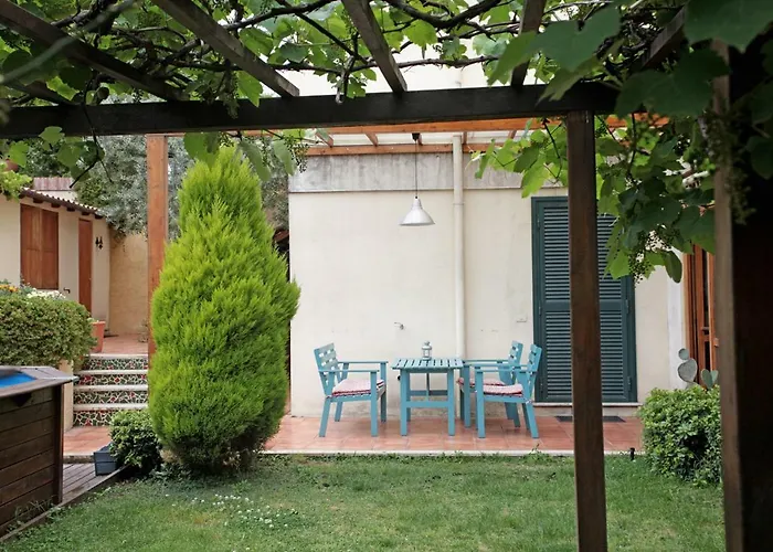 B&B Villa Rom